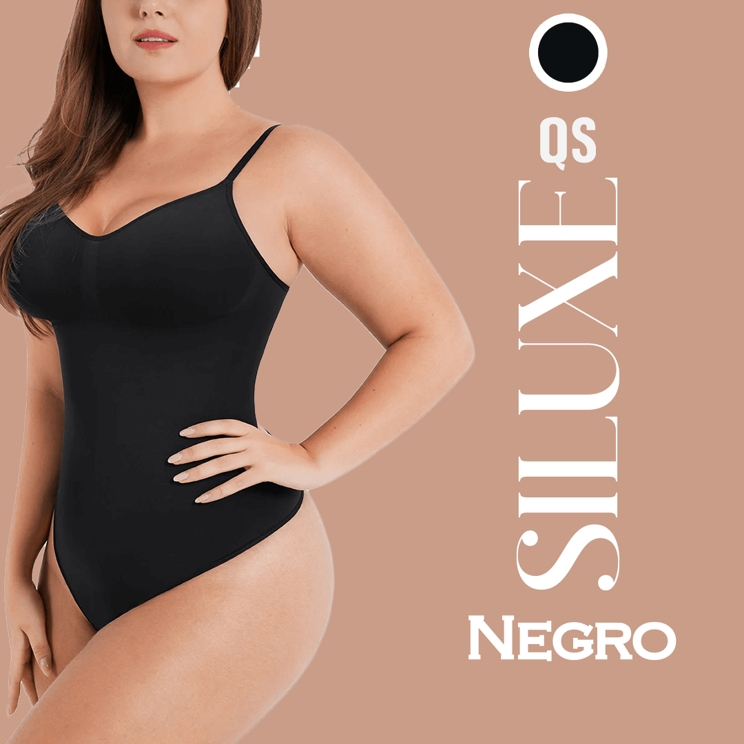 Siluxe™ - Body moldeador + Guía gratis