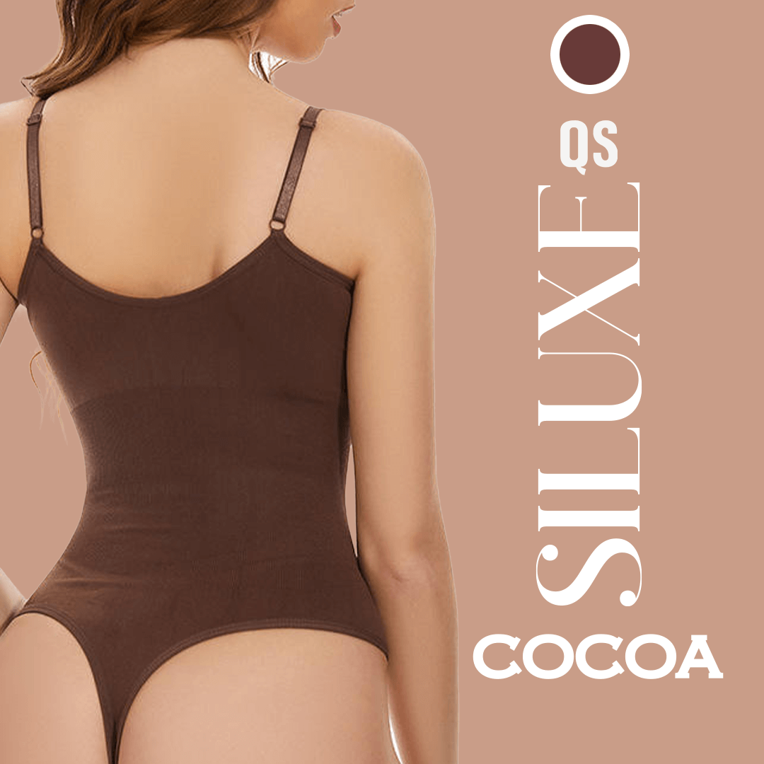 Siluxe™ - Body moldeador + Guía gratis