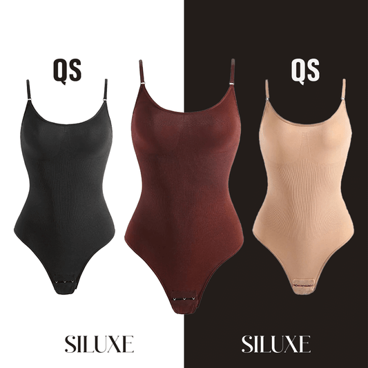 Siluxe™ - Body moldeador + Guía gratis